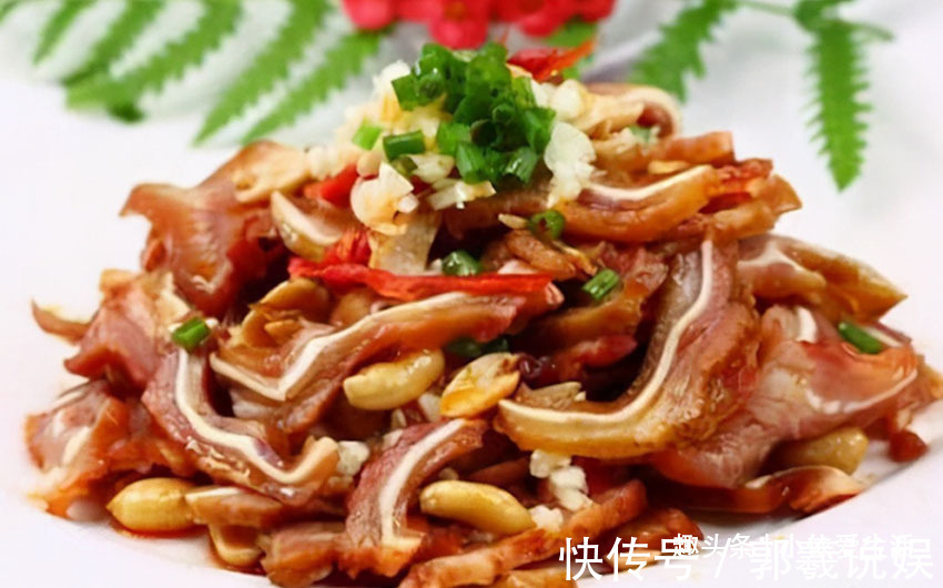 美味|简单易做的几道家常菜，美味营养简单，解馋下饭家人超爱吃