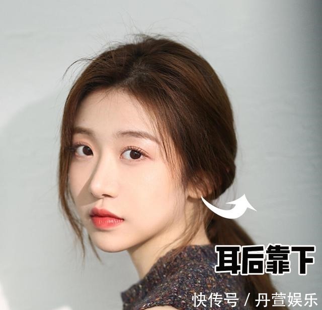 空气刘海 别再剪“空气刘海”了!2021最火的发型是这4款,气质又时髦!