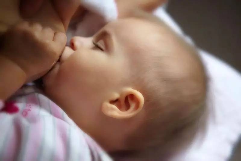 文丨福林|母乳是由妈妈的血变成的了解了这点,就明白母乳到底是咋回事