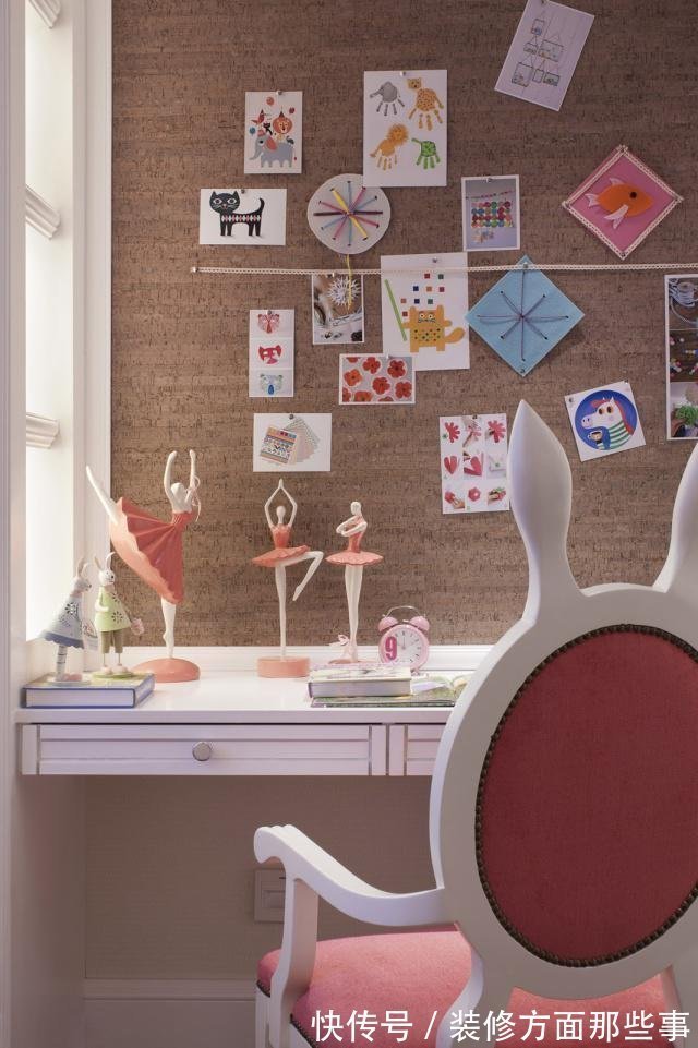 装修|120平现代三居室,越简单才越极致