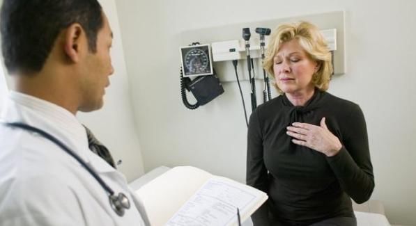 宫颈糜烂|体检时,若查出以下几种病,无需担心,万万别花冤枉钱!