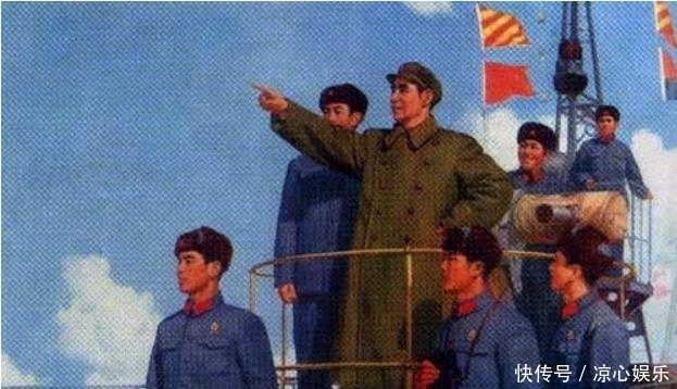 养病|林帅建国后常年养病,都有哪些人常去看他?这位将军去的次数最多