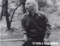 日本|日本最能打的拳圣,晚年回忆:我的中国恩师,才是地球实战第一