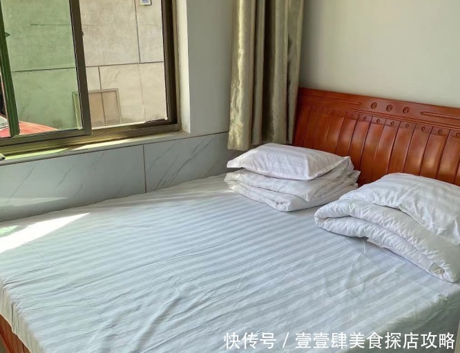 农家豆腐|天津蓟县盘山随心小院农家院,这样的真正瓦房农家院蓟县不多了!