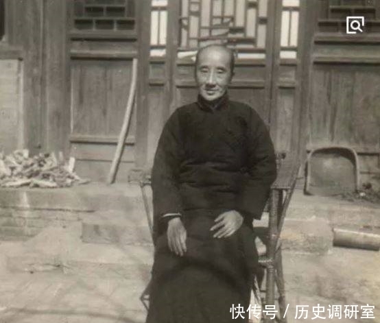 她身为原配,却给小妾养儿子,一生无爱无性,临死却说了这么句话