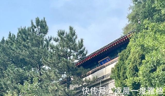 宝山寺|走遍中国寺院之第1436家，承德宝山寺