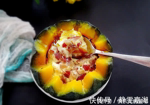 外皮|遇到这菜千万别错过,孩子超爱吃,增强免疫力,个子高身体好!