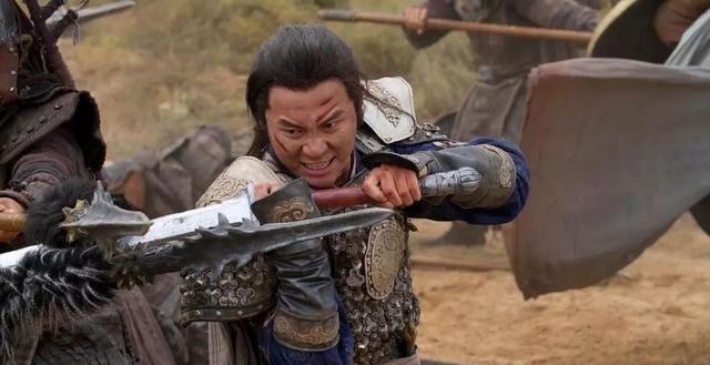 石敬瑭|将军和大臣吵架，皇帝好心劝架，却越闹越大，龙颜大怒夷其族！