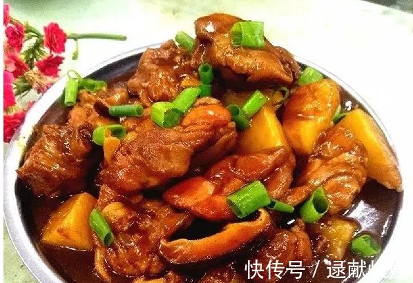 泡椒|分享几道美味的家常菜,家里经常做着吃,每次汤汁都不剩