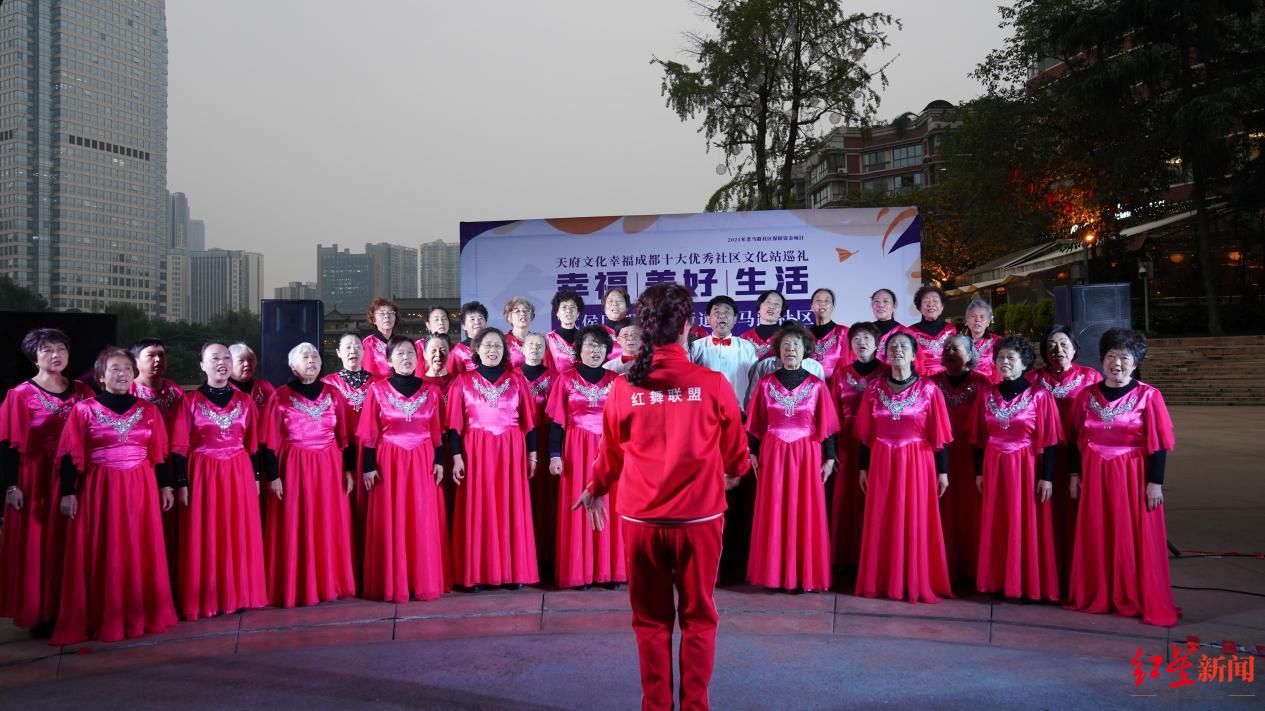 笨笨鼠#天府文化体验活动呈现 武侯区望江路街道老马路社区反响热烈