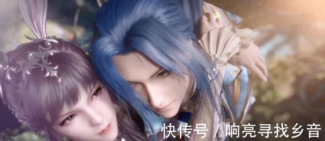 三哥|《斗罗大陆》小舞献祭有多虐唐三秒变丧尸,蓝银草戒指令人泪奔