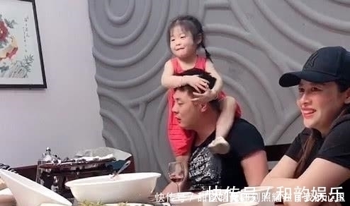 女儿|“女儿奴奶爸”被娃“折磨”,爸爸:玩吧,反正我也不想活了!
