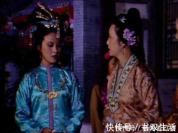 母亲|林黛玉的母亲贾敏究竟多有魅力,能让王夫人20年后仍称赞不已?