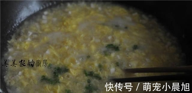 鸡蛋|这早餐一份不过5块钱,却是绝佳的“补脑餐”,我家孩子天天吃!