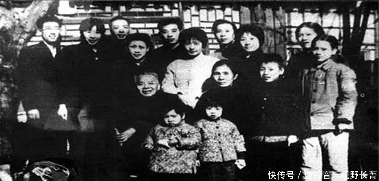 张恨水|妻子在家勤勤恳恳, 丈夫月月寄钱从不拖欠, 妻子去世时却不看一眼