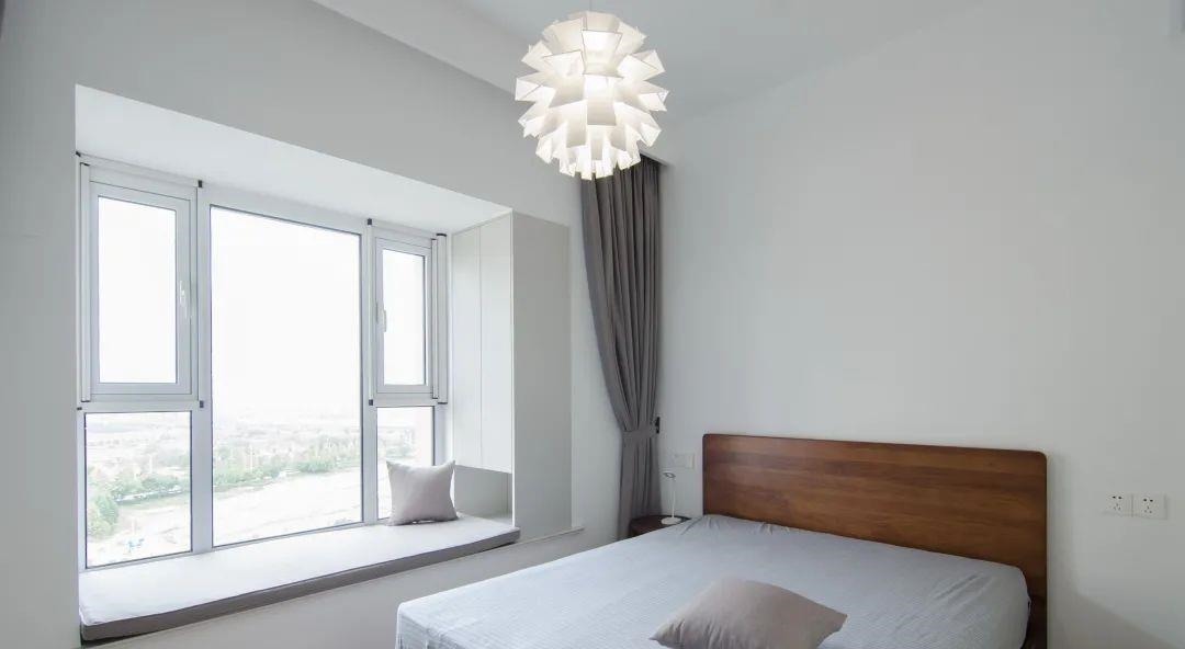 风景线|1㎡的小角落,这样改造成一个休闲区,秒变一道亮丽的风景线!