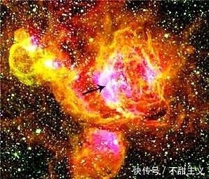 距地球近8000光年,仍能施加毁灭性影响,这个星球太牛了!