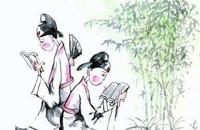 完美|知府出一上联:鼠无大小皆称老,纪晓岚对出一下联堪称完美