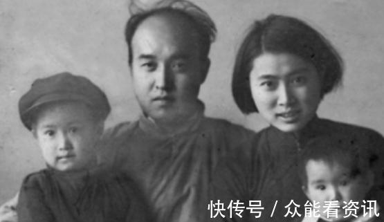 谷非#胡风:鲁迅死后,曾有一个弱女子为我奔波15年,51年不离不弃