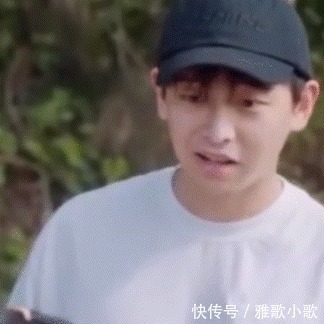 张艺兴|《向往5》搞事情,张艺兴意外遇见吴亦凡彭昱畅秒变八卦脸