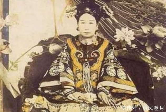 苦不堪言|慈禧冬天最喜欢的游戏,太监们苦不堪言,宫女们丑态尽显