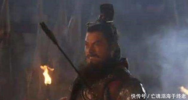 史文恭射|晁盖被箭射杀,凶手却不是史文恭嫌疑最大的是这几人!