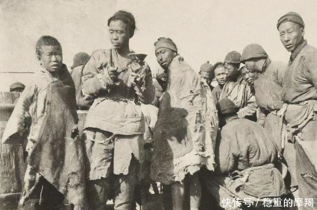 绝命诗|被冻死的无名乞丐，临死前写下一首绝命诗，至今被世人传唱