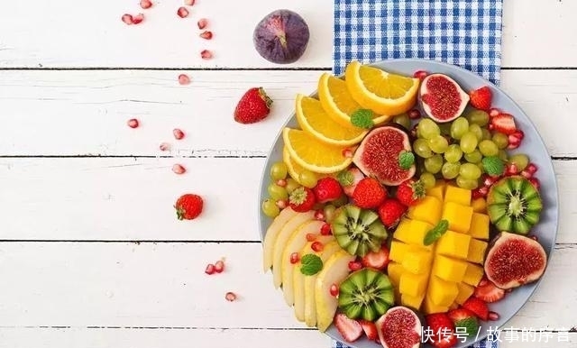 减肥期间水果怎么吃？这4点你要注意，让水果成为你的得力助手