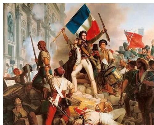 拿破仑|损失惨重!顽强的奥地利?输了也耍赖不认?