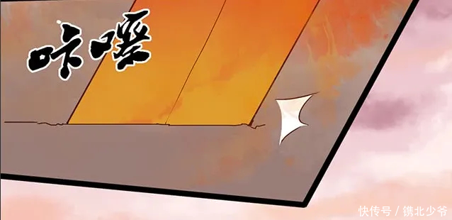 王者荣耀小故事：长城遭魔种入侵？花木兰誓死守卫