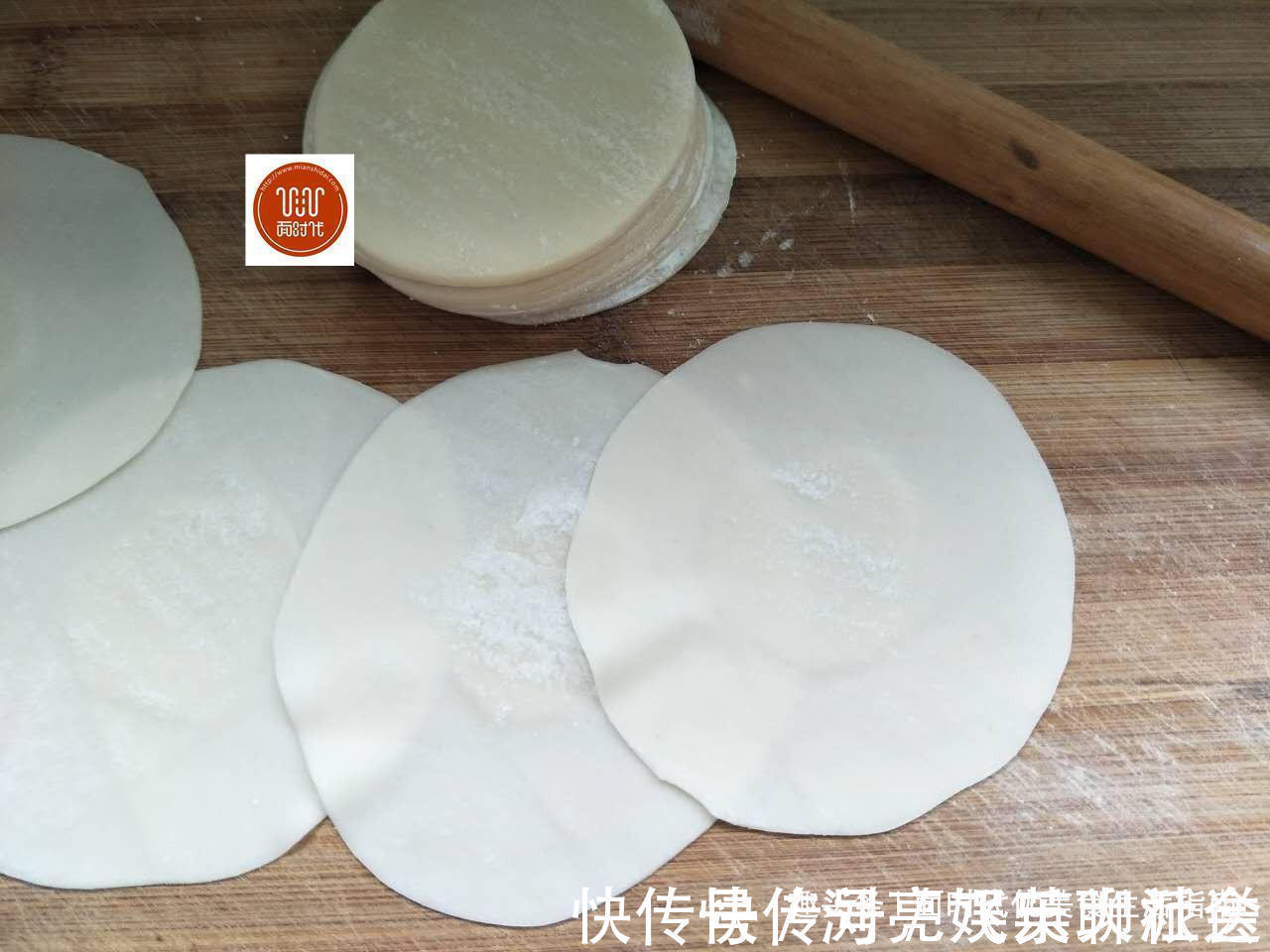 饺子|不用擀面，10分钟出锅，比饺子更好吃，更简单，儿子天天都吃不腻