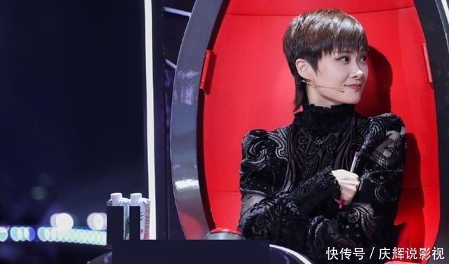 王不见王!《好声音》女星爆“杠上李荣浩” 狂抢C位,无视前辈