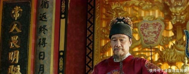 大明|《大明风华》朱瞻基朱高炽父子一共十一年的皇位为何称为仁宣之治