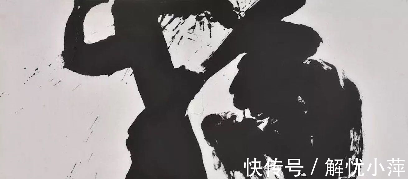 中国书法|孙晓云发声:我特别反对把书法作为纯艺术来看待,书法容不得玷污