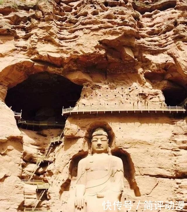 中年|全国5A级景区品牌100强榜单发布,甘肃3景区上榜!