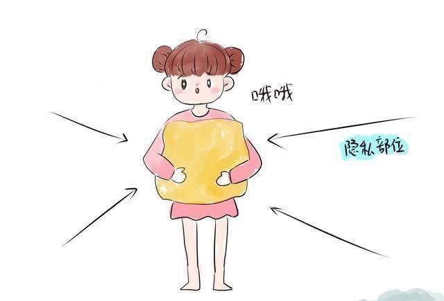 父母|孩子突然大喊“爸爸你为什么压着妈妈”，妈妈的回答，值得借鉴