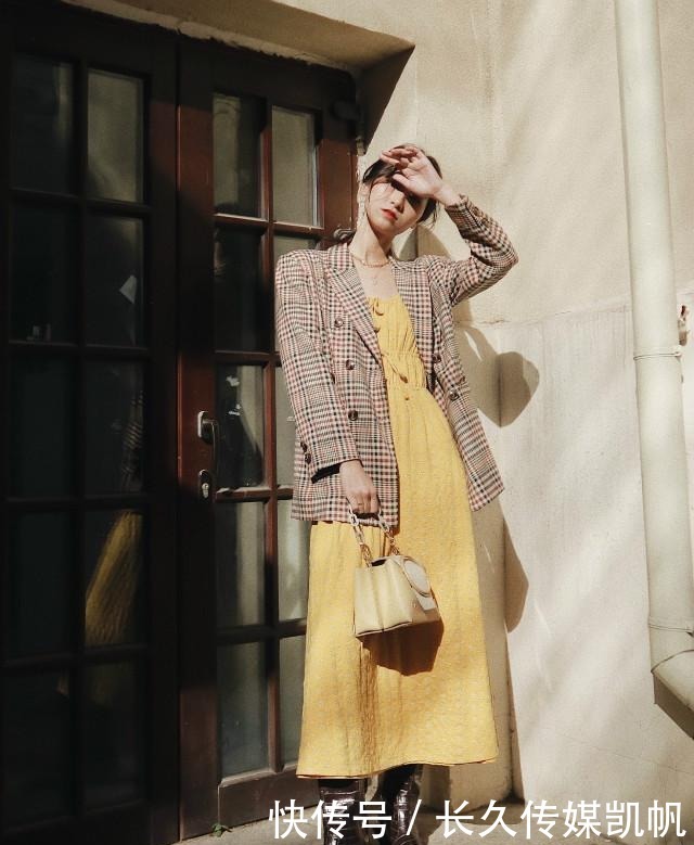 南北穿衣大不同!根据温度选衣服,按照风格来搭配,才时髦又保暖