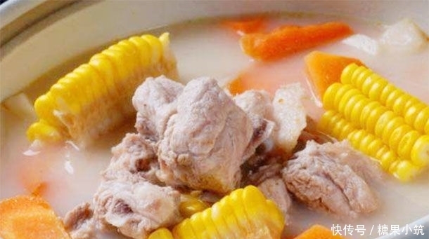 孩子多喝的“高钙汤”,比喝牛奶强,个头蹭蹭长,身体棒生病少