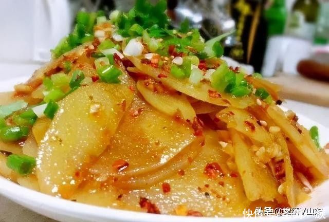 陈醋|夏天没胃口，就试试这12道萝家常菜吧！超级美味又开胃，特下饭