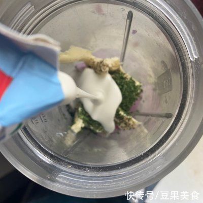 汤匙|猪排汉堡这样做，解馋堪比红烧肉