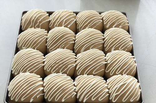 孩子早餐不用愁,用它做面包,营养丰富又养身,老人孩子都爱吃