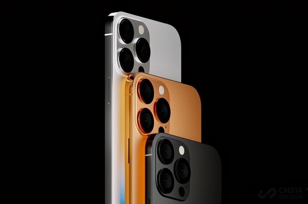 mini|起步价5000元？iPhone13全面升级，比小米还便宜得多！