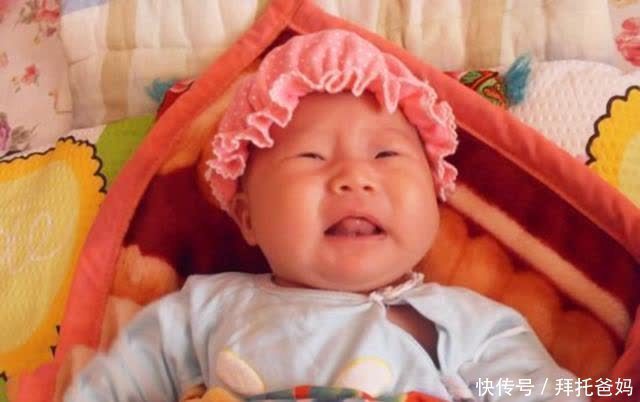 哭泣|6个月以内婴儿，哭泣时长有“限制令”？超过这个点，容易伤大脑