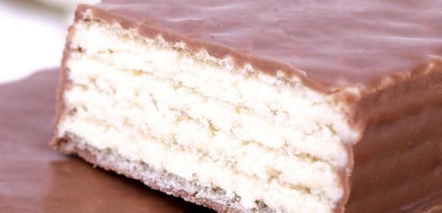 全球公认好吃的6种饼干,奥利奥只能垫底,网友全都吃过是土豪