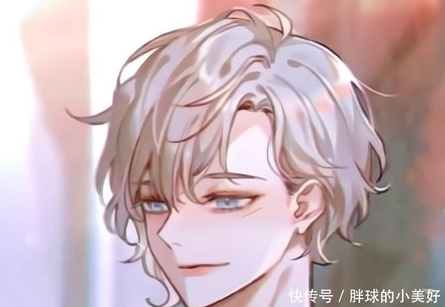 大叔|短篇纯爱小说：总有一场相遇，是互相喜欢，温柔大叔VS傲娇可爱