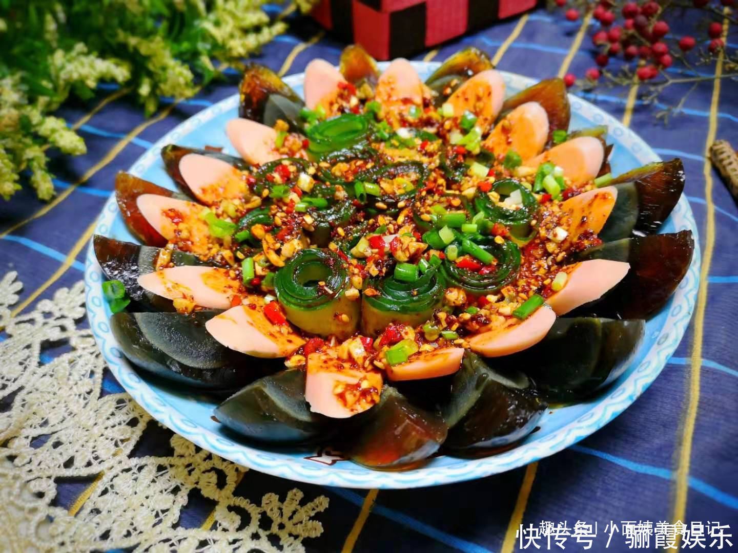 年夜饭遭疯抢的一道菜,做法简单,5分钟上桌,大人小孩都爱吃!