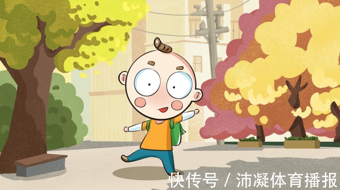 大脑|会运动的孩子更聪明,想要孩子越玩越聪明,就一定要这样做