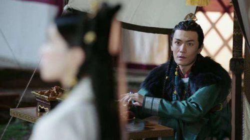 萧燕燕|燕云台耶律喜隐结局怎么样 耶律喜隐谋反篡位成功了吗