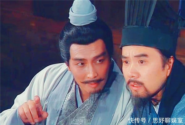 笑柄|他是唯一活过整个三国的大将，见证蜀汉的兴衰，却被世人当作笑柄