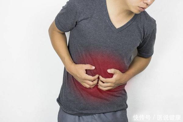 油腻食物|身体无故出现4种状况,或是脂肪肝的“脚步声”,趁早检查肝功能